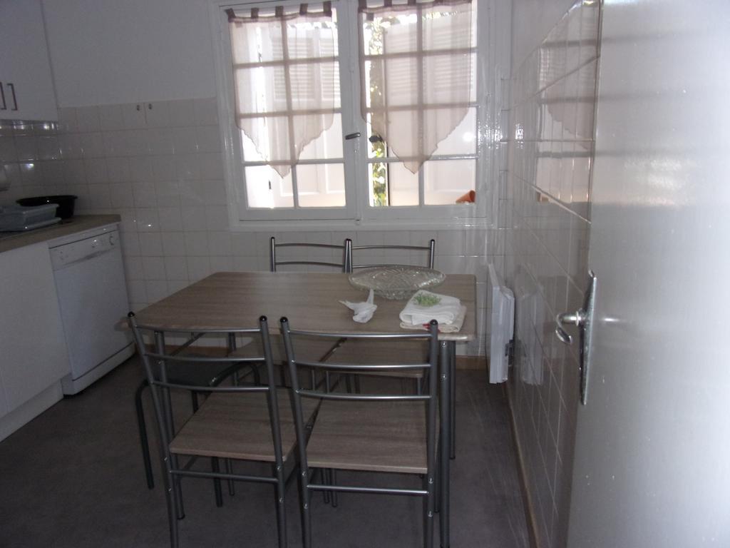 Appartement L'Oranger Pégomas 외부 사진