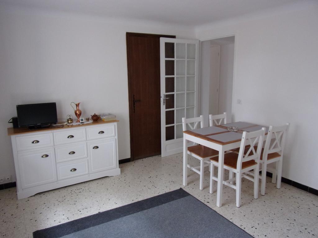 Appartement L'Oranger Pégomas 외부 사진