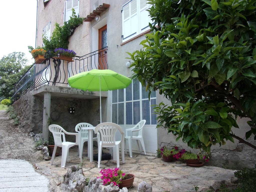 Appartement L'Oranger Pégomas 외부 사진